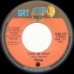 Prism : Take Me Away - Crime Wave